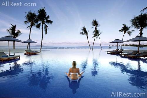 Hilton Maldives Resort & Spa 18